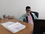 Cum Crazed Cheerleader 内射疯狂的啦啦队长