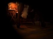 头条女神周妍希：性感情趣白丝袜长腿大屁股圆臀特写私拍火辣辣的诱惑