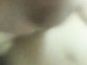 白嫩大波美女与黑JJ炮友翻云覆雨