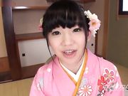 010117-339 可愛女孩 Vol.30-姫川ゆうな 初裏