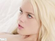 Elsa Jean的滚烫午餐约会