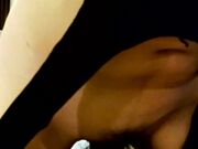 小模特情趣制服机械性愛