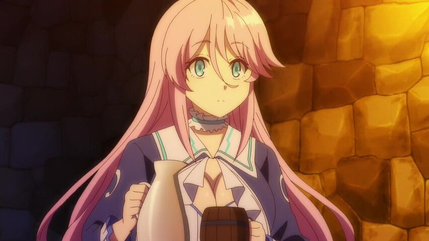 回复术士的重启人生 - 第1集