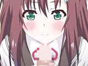 緊抱哥哥直到早上！ 女未空編