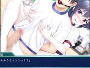 熱鬥！破廉恥運動會！～流汗、出聲、獲得精子