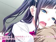 新・被其他男性的精液弄到懷孕也沒關係嗎…？【前編】