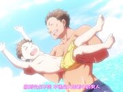 OVA大嫂是不良妈妈授乳中＃2