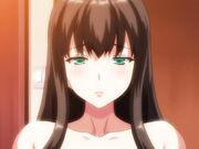 OVA肉食家庭教师寝取报告＃1