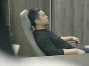 大陆AV剧情黑丝OL制服文员办公室被上司强暴