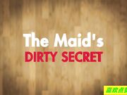 身材性感的女佣lena Paul 有一个淫秽的小秘密