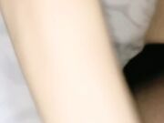 性感尤物《Avove》开档黑丝狂插粉嫩白虎小水逼 深喉口爆性感迷人樱桃小嘴