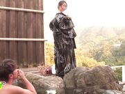 神魂颠倒的激情干炮02