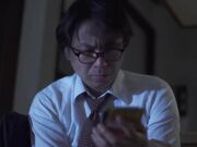 運休雨宿りNTR ずっと狙ってた人妻の部下った台風の夜 二宮ひかり 1