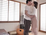 夫が不在の7日間 大嫌いな義父にイカされ続けた私は 深田えいみ 4