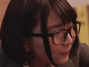 巨乳社員が膣堕ちした出張先の夜 乃木蛍