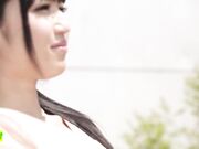 情纯美少女潮吹的香气01