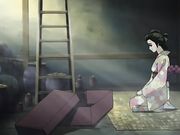 大江戸四十八手 ふぉうてぃえいと 幕の壱 新参女中惑乱始末