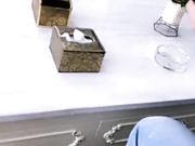 骚货女主播糖糖商场前广场加微信搭讪个小哥哥去宾馆开房啪啪 普通话对白-2