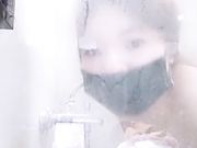 骚货女主播糖糖商场前广场加微信搭讪个小哥哥去宾馆开房啪啪 普通话对白-2