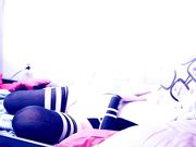 Ayanami Rei L蕾丝筷子女孩X Petty Messengers女儿少女AYANAMI REI UL