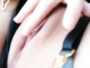 BJ SVIP Vol.3 Chinese Girl School Uniform Stript