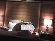 年轻富商星级酒店招妹爽歪歪爆乳韩超辣170小模23腰D奶女团成员S性感身形被爆干呻吟一流这钱不白花