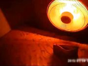 外地出差在发廊150元搞了个高颜值气质长腿美女,脱掉短裤男惊叹说：哇,你的是蝴蝶逼啊,干你那么长时间累不累