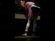 坐盗市某高级酒各式各样的鲍鱼美女近在眼前3