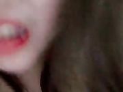 高颜值网红新人主播妍宝宝出名后酒店援交土豪啪啪自拍曝光