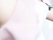 美女公园散步时被人尾随搭讪挑逗后在凉亭啪啪