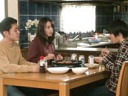 地元へ帰省した三日間 人妻になっていた憧れの同級生 向井藍 1