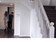 巨乳淫荡姐姐偷吃妹妹小鲜肉男友的大屌