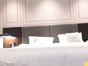 约高颜值性感大长腿妹子舌吻吸奶骑脸舔逼