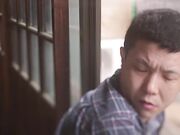 流汗大嫂對返鄉的我誘惑中出孕活性交 水戸加奈 1