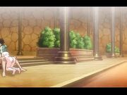 姫騎士オリヴィア 2