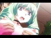 姫騎士オリヴィア 2